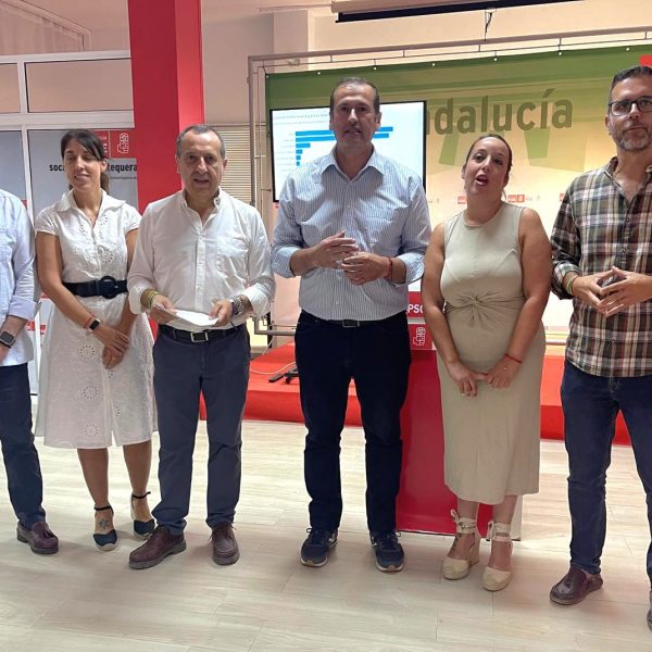 El Gobierno de España destina más de 26 millones de euros a reparar daños por las borrascas en la comarca de Antequera