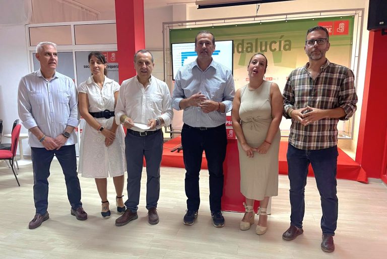 El Gobierno de España destina más de 26 millones de euros a reparar daños por las borrascas en la comarca de Antequera