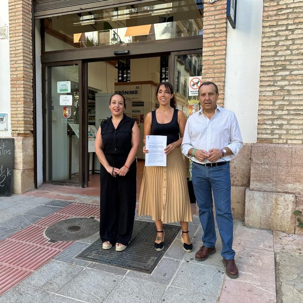 El PSOE denuncia que la fallida climatización del Mercado de Abastos costará más de 8.200 euros al Ayuntamiento