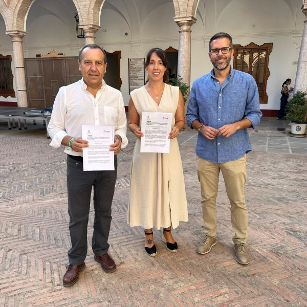 José Luis Ruiz Espejo propone un pase preferente para personas con TEA, TDAH o diversidad funcional en la Feria de Antequera