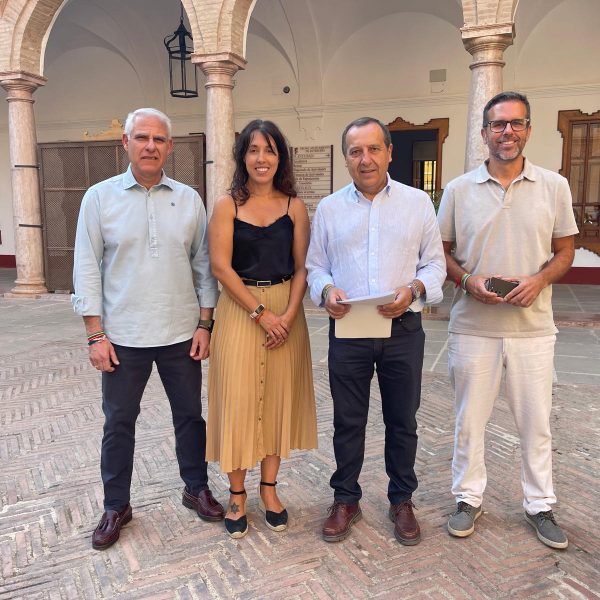 El PSOE reclama celadores y vigilancia en todos los centros sanitarios del Área Norte de Antequera