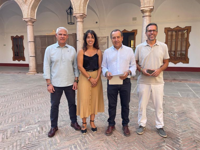 El PSOE reclama celadores y vigilancia en todos los centros sanitarios del Área Norte de Antequera