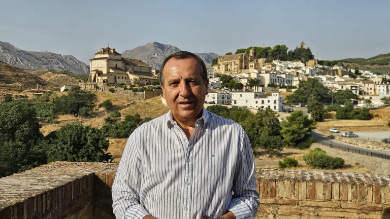 El PSOE cifra en más de 4,5 millones el refuerzo de dependencia que podría recibir Antequera