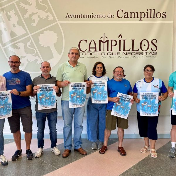 Campillos reunirá a unos 200 arqueros en el Campeonato de Andalucía de Equipos de Clubes