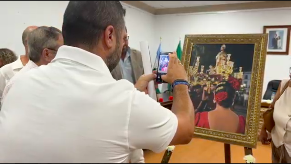 Sierra de Yeguas celebra del 21 al 24 de agosto su Feria de San Bartolomé 2026