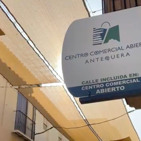 Compraenantequera.com supera los 110 comercios adheridos tras crecer cerca de un 60% en dos años