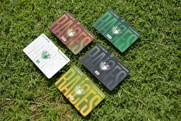 El Antequera CF acerca su campaña de abonados a los vecinos de Cañete la Real
