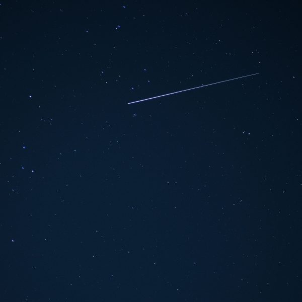 El Torcal cuelga el completo para las Perseidas y regulará el acceso en vehículo del 11 al 13 de agosto