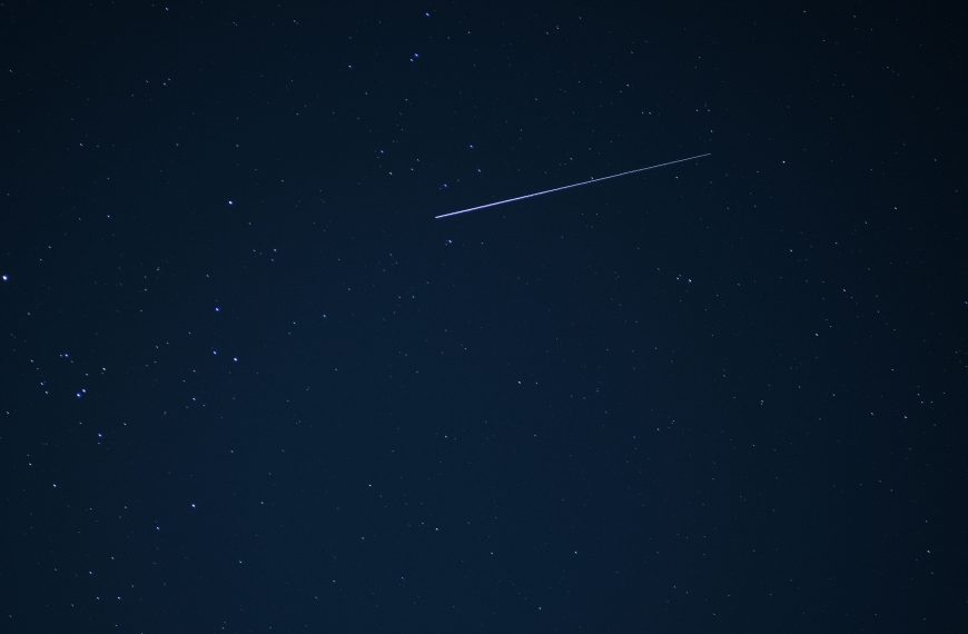El Torcal cuelga el completo para las Perseidas y regulará el acceso en vehículo del 11 al 13 de agosto