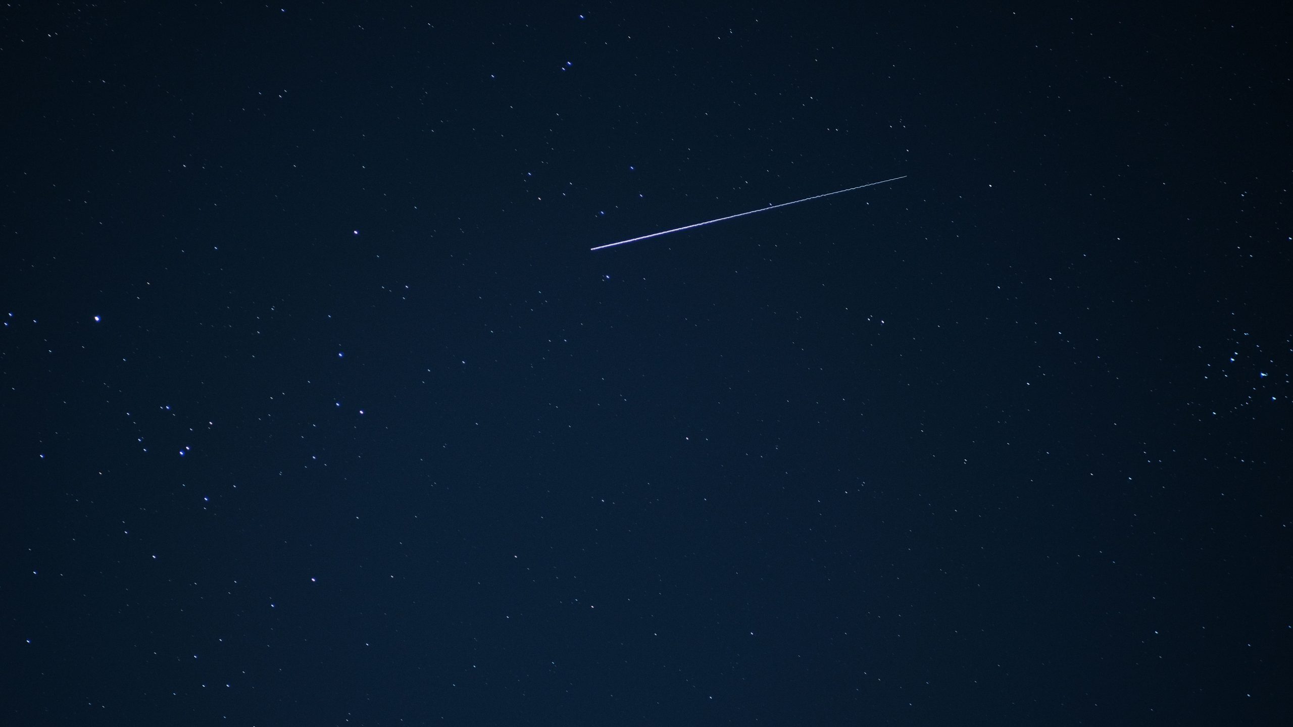 El Torcal cuelga el completo para las Perseidas y regulará el acceso en vehículo del 11 al 13 de agosto