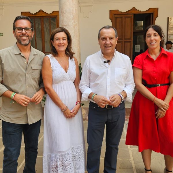 El PSOE pide cambios en la Real Feria de Agosto de Antequera tras una edición que «no alcanza el esplendor» de años anteriores