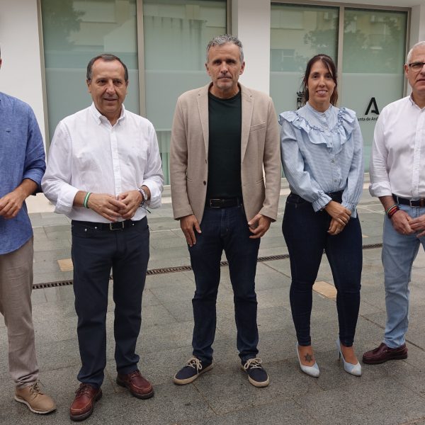El PSOE defiende en Antequera un nuevo decreto de vivienda y reclama agilizar la dependencia