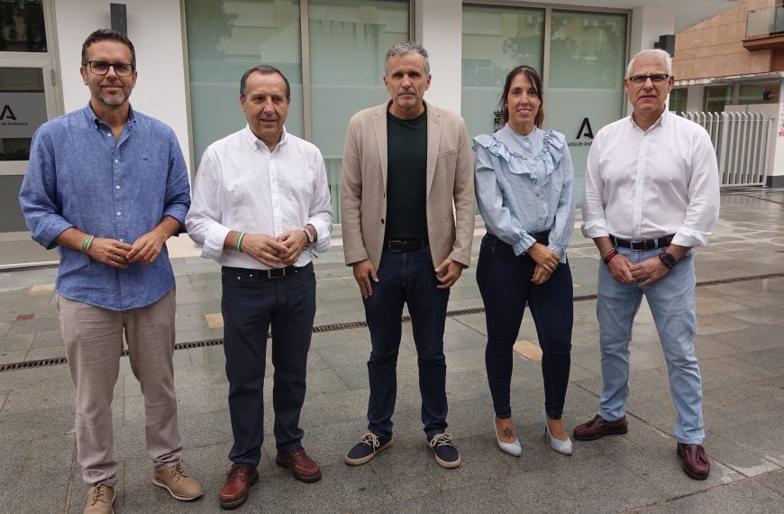 El PSOE defiende en Antequera un nuevo decreto de vivienda y reclama agilizar la dependencia