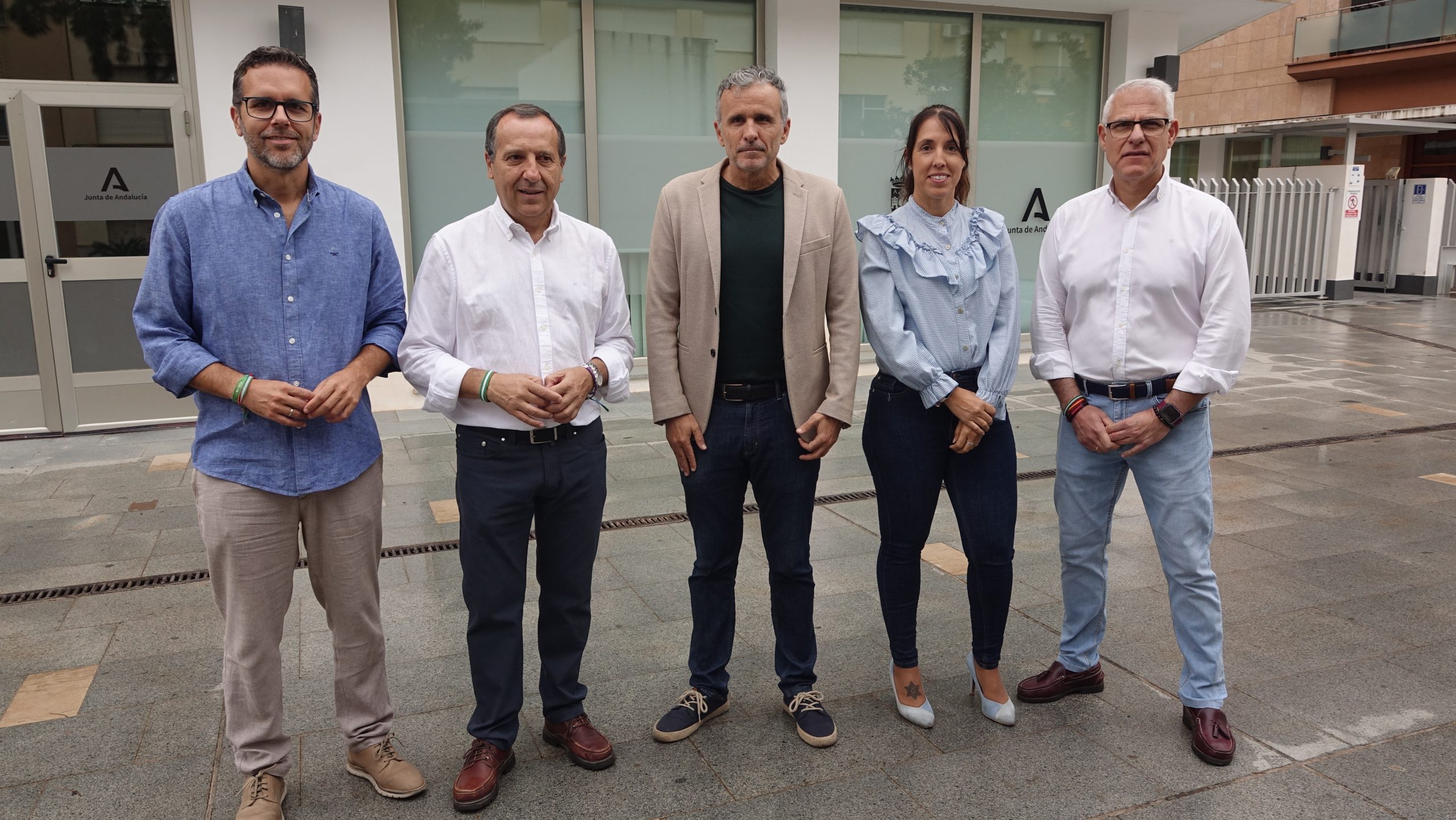 El PSOE defiende en Antequera un nuevo decreto de vivienda y reclama agilizar la dependencia