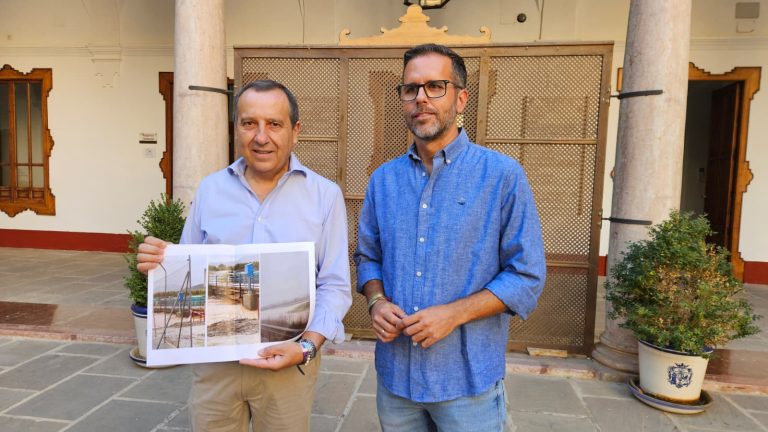 El PSOE de Antequera reclama a la Junta un plan de limpieza y mantenimiento de cauces y arroyos