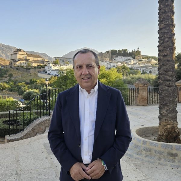 Ruiz Espejo valora la bajada del paro en Antequera y la vincula a las políticas laborales del Gobierno